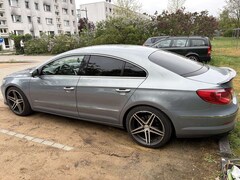 Bild des Angebotes VW Passat CC 1.8 TSI Individual