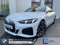 Bild des Angebotes BMW i4 eDrive40 M Sport || DrivingAssProf. 360°