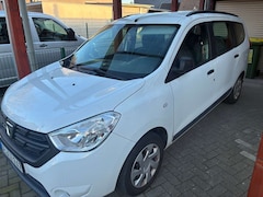 Bild des Angebotes Dacia Lodgy Lodgy SCe 100Ambiance