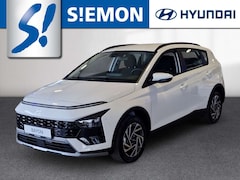 Bild des Angebotes Hyundai BAYON MY25 1.0 T-GDi TREND Navi LED CarPlay RKam PDC SHZ
