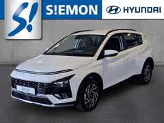 Bild des Angebotes Hyundai BAYON MY25 1.0 T-GDi TREND Navi LED CarPlay RKam PDC SHZ