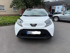 Bild des Angebotes Toyota Aygo (x) iPlay
