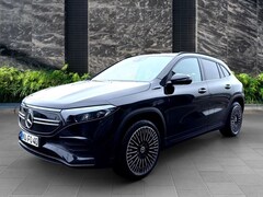 Bild des Angebotes Mercedes-Benz EQA 350 AMG Line - AHK