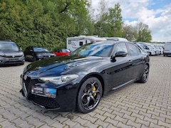 Bild des Angebotes Alfa Romeo Giulia Giulia Veloce Q4 | Vollausstattug | 4x4 | AHK