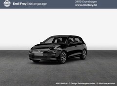 VW Golf R R-Line 2,0 l TDI DSG AHK HUD MATRIX-LED RFK