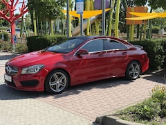 Bild des Angebotes Mercedes-Benz CLA 220 CDI 7G-DCT AMG Line
