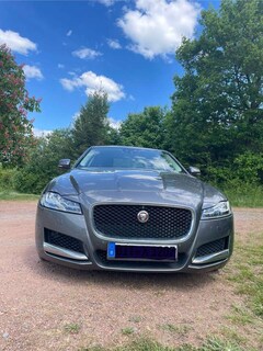 Bild des Angebotes Jaguar XF 3.0 V6 Diesel S Portfolio
