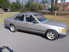 Bild des Angebotes Mercedes-Benz 230 E Automatic 119 Tkm H zul. Oldtimer