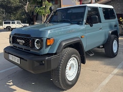 Bild des Angebotes Toyota Land Cruiser Land Cruiser LJ 73 Special