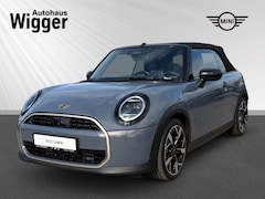 Bild des Angebotes MINI Cooper Cabrio Favoured Trim/Navigation/LED/DAB