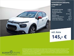 Bild des Angebotes Citroen C3 C3 PureTech 83 S&S Shine