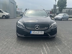 Bild des Angebotes Mercedes-Benz C 450 AMG 4Matic T 7G-TRONIC