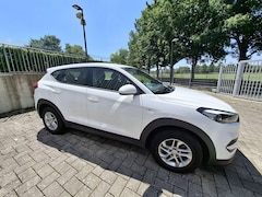 Bild des Angebotes Hyundai TUCSON blue Classic 2WD