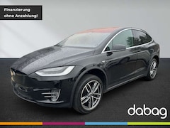 Bild des Angebotes Tesla Model X Model X 90D Free SC, AP3, MCU2
