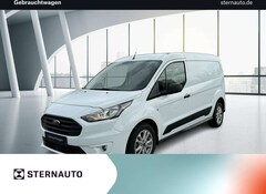 Bild des Angebotes Ford Transit Connect Ford Transit connect Lang L2 Klima SORTIMO Ausbau