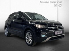 Bild des Angebotes VW T-Cross MOVE Move 1.0 TSI 81kW 7-Gang DSG
