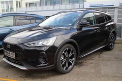 Bild des Angebotes Ford Focus Active Style