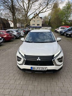 Bild des Angebotes Mitsubishi Eclipse Cross Plug-In Hybrid 4WD Basis