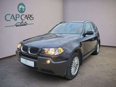 Bild des Angebotes BMW X3 3.0d xDrive*AHK*PANORAMA*MEMORY