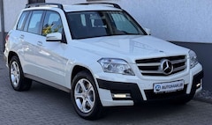 Bild des Angebotes Mercedes-Benz GLK 350 CDI 4Matic Sport Kamera  Leder Xen. Navi
