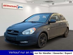 Bild des Angebotes Hyundai ACCENT GL 1.4i Klimaanlage
