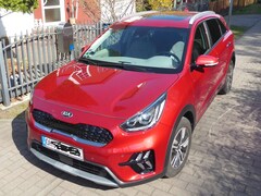 Bild des Angebotes Kia Niro Niro Spirit PHEV Aut. AHK Glasdach Memory-Sitz KIA-FlatOPF