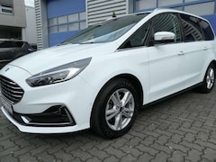 Bild des Angebotes Ford Galaxy Galaxy 2.0 TDCi Titanium 7Sitzer LED Top Zustand!