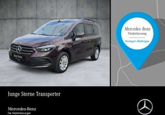 Bild des Angebotes Mercedes-Benz T-Class T 180 EDITION+PROGRESSIVE+Klimaautom+Navi+PTS+DAB