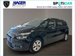 Bild des Angebotes Citroen Grand C4 SpaceTourer Grand C4 Spacetourer Feel 1.2 130 PT PDC/SHZ/NAVI