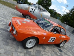 Bild des Angebotes Alfa Romeo Junior GT Junior 2,0 Bertone Kantenhaube CafeRacer "H"