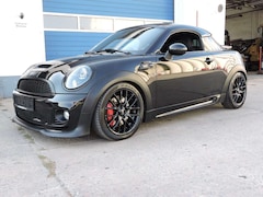 Bild des Angebotes MINI John Cooper Works Coupe John Cooper Works - Playboy Edition - Schalter !