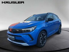 Bild des Angebotes Opel Grandland X Ultimate mit Navi*Sitzlüftung*LED uvm.