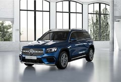 Bild des Angebotes Mercedes-Benz GLB 220 d 4M AMG Sport Pano LED Standh 7 Sitze
