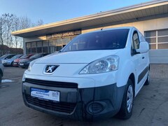 Bild des Angebotes Peugeot Partner L1 Komfort*1.HAND*3-SITZER*KLIMAAUTOM.