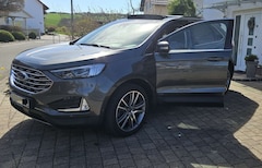 Bild des Angebotes Ford Edge Titanium 4x4