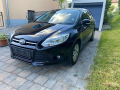 Bild des Angebotes Ford Focus Trend