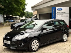 Bild des Angebotes Ford Focus Trend