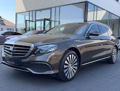 Bild des Angebotes Mercedes-Benz E 350 d T Exclusive | Burmester | Widescreen