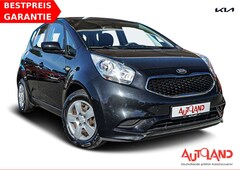 Bild des Angebotes Kia Venga 1.6 Edition 7 Klima Bluetooth USB