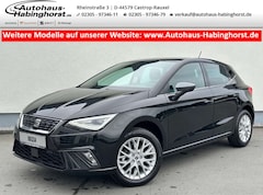 Bild des Angebotes SEAT Ibiza 1.0 TSI Xcellence Kessy Kamera LED Navi Full Link