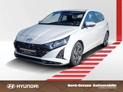 Bild des Angebotes Hyundai i20 FL Trend Komfort-Paket