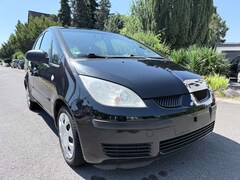 Bild des Angebotes Mitsubishi Colt 1.3 Invite