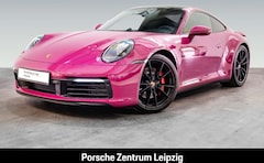 Bild des Angebotes Porsche 992 911 Carrera S Sportabgas Chrono BOSE LED