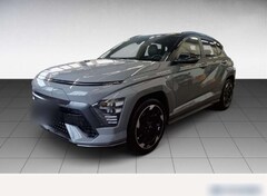 Bild des Angebotes Hyundai KONA N Line 2WD N-Line X+Navi+LED+Sitzheizung+Rückfahrk
