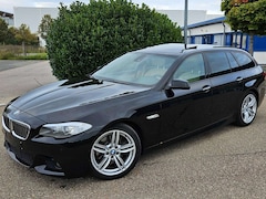 Bild des Angebotes BMW 535 535d Touring Sport-Aut.