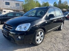 Bild des Angebotes Kia Carens EX Top 2.0d *S-DACH*EXECUTIVE*