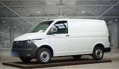 Bild des Angebotes VW T6.1 Transporter 2.0 TDI Kasten KAMERA