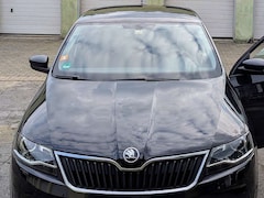 Bild des Angebotes Skoda Rapid/Spaceback Rapid Spaceback 1.0 TSI Clever