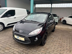 Bild des Angebotes Ford Ka/Ka+ Titanium