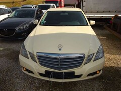 Bild des Angebotes Mercedes-Benz E 200 CDI E -Klasse Lim.BlueEfficiency/Euro 5